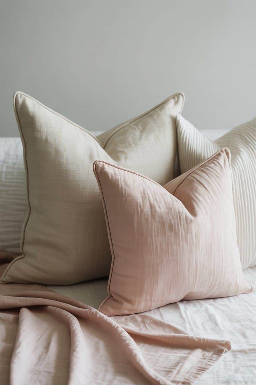 Comfortable home interior