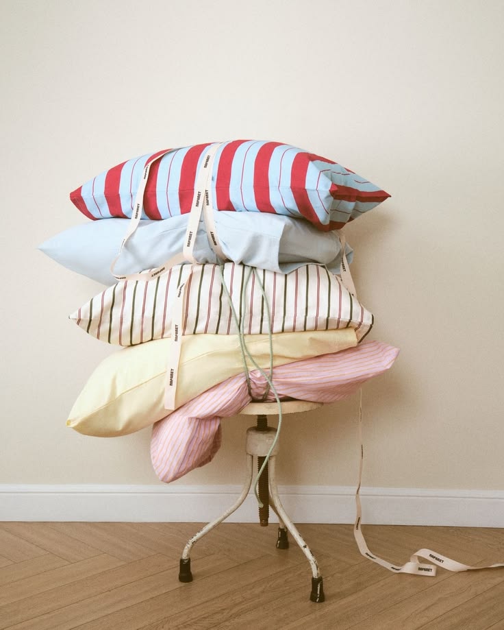 Comfort Pillows