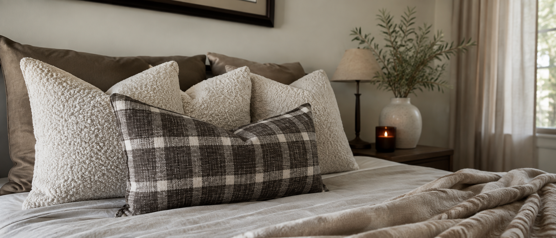 Shop home collection